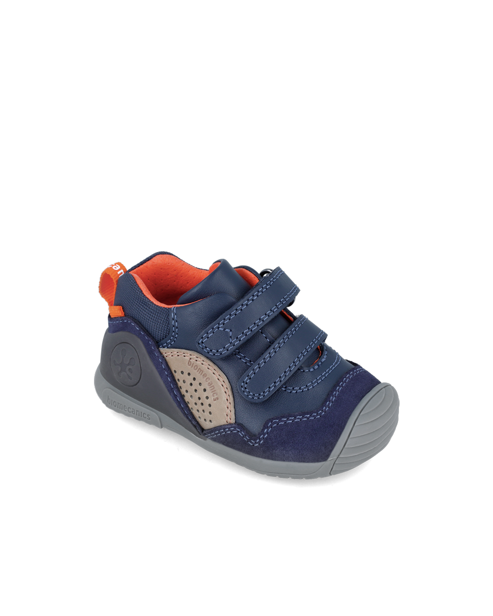 Biomecanics pantofi baieti 18-24 Ocean