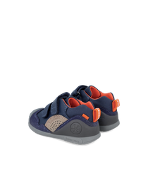 Biomecanics pantofi baieti 18-24 Ocean