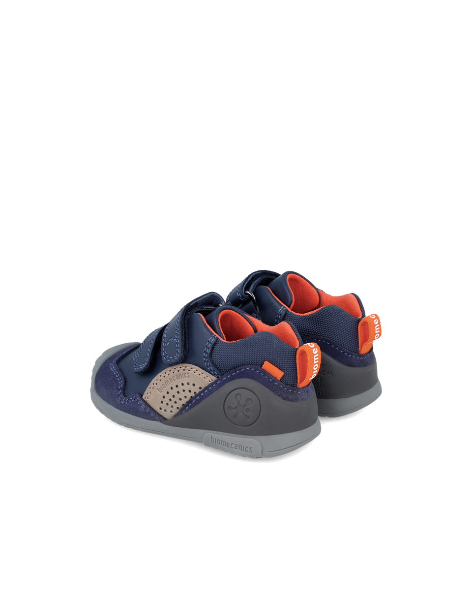 Biomecanics pantofi baieti 18-24 Ocean