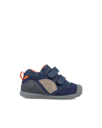 Biomecanics pantofi baieti 18-24 Ocean