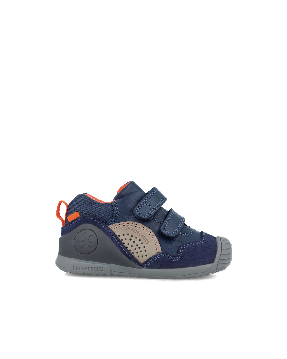Biomecanics pantofi baieti 18-24 Ocean