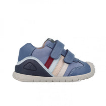 Biomecanics pantofi baieti 18-24 Petrol Sauvage