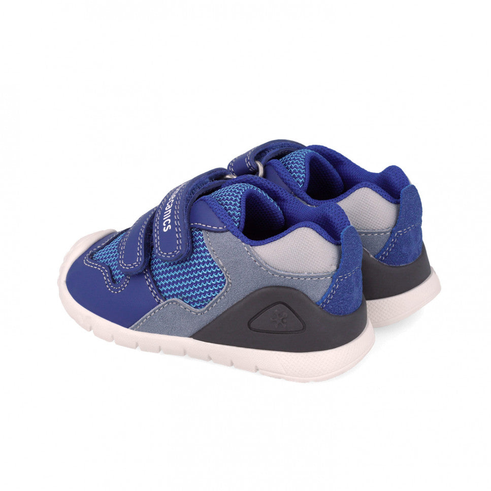 Biomecanics pantofi baieti 18-24 Sauvage Blau Y Royal