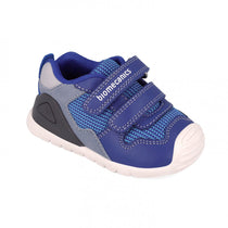 Biomecanics pantofi baieti 18-24 Sauvage Blau Y Royal