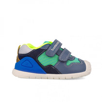 Biomecanics pantofi baieti 18-24 Sauvage Petrol Y Verde