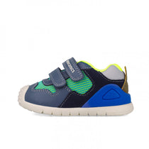 Biomecanics pantofi baieti 18-24 Sauvage Petrol Y Verde