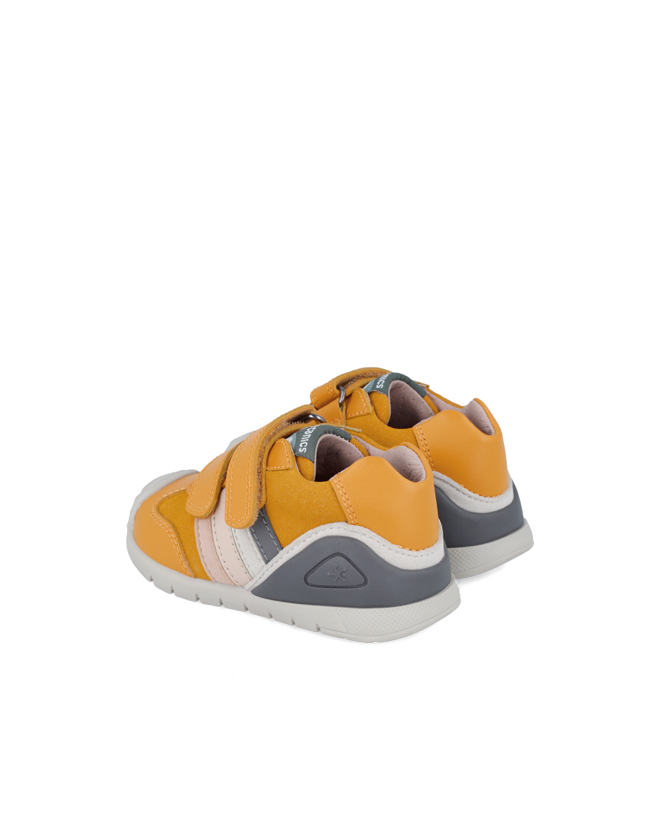 Biomecanics pantofi baieti 18-24 Yema Sauvage