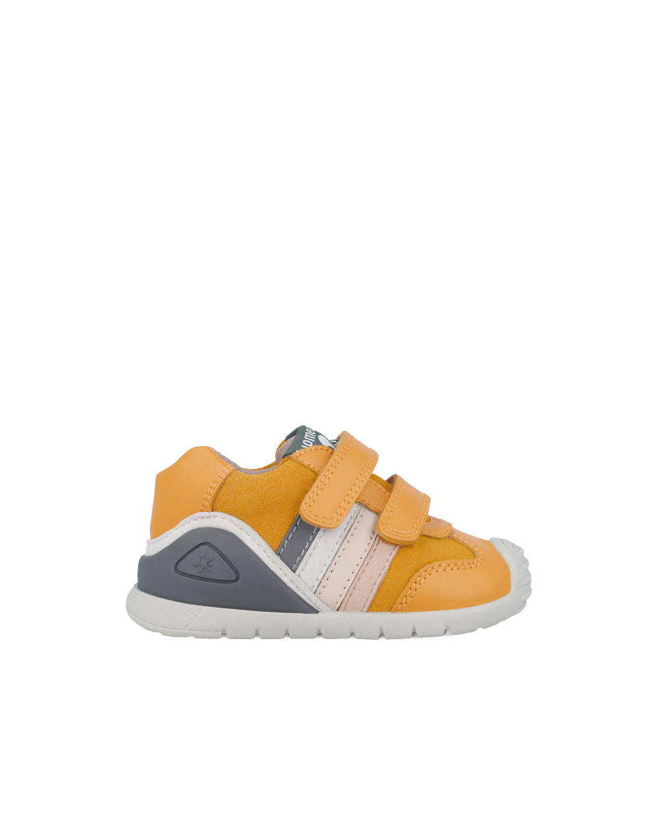 Biomecanics pantofi baieti 18-24 Yema Sauvage