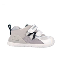 Biomecanics pantofi baieti 18-25 Napa Balnco