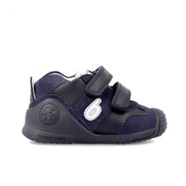 Biomecanics pantofi baieti 18-25 Sauvage Azul