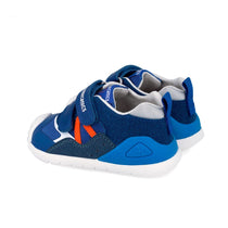 Biomecanics pantofi baieti 18-25 Sauvage Blau
