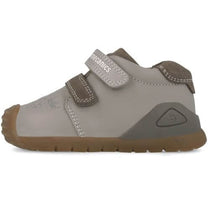 Biomecanics pantofi baieti 18-25 Sauvage Grigio cu iepuras