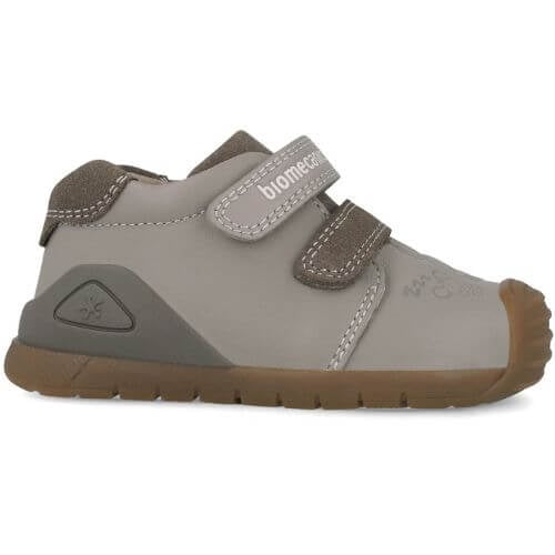 Biomecanics pantofi baieti 18-25 Sauvage Grigio cu iepuras