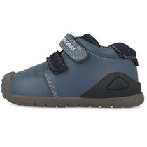 Biomecanics pantofi baieti 18-25 Sauvage Petrol cu iepuras