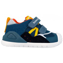 Biomecanics pantofi baieti 18-25 Sauvage Petrol