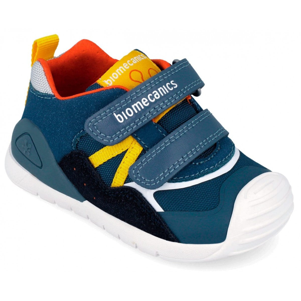 Biomecanics pantofi baieti 18-25 Sauvage Petrol