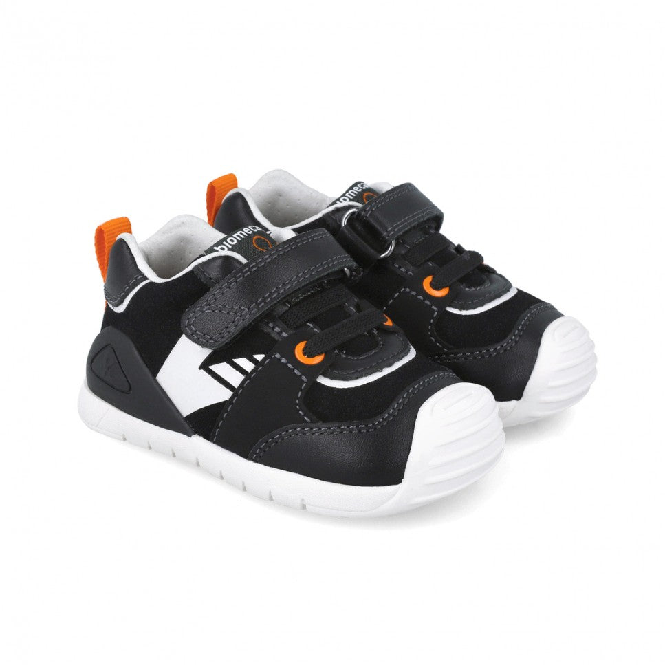 Biomecanics pantofi baieti 18-25 Savuage Negro