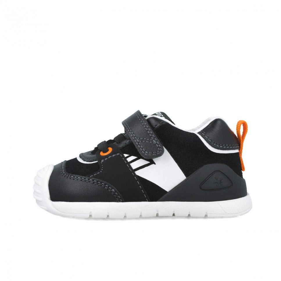 Biomecanics pantofi baieti 18-25 Savuage Negro