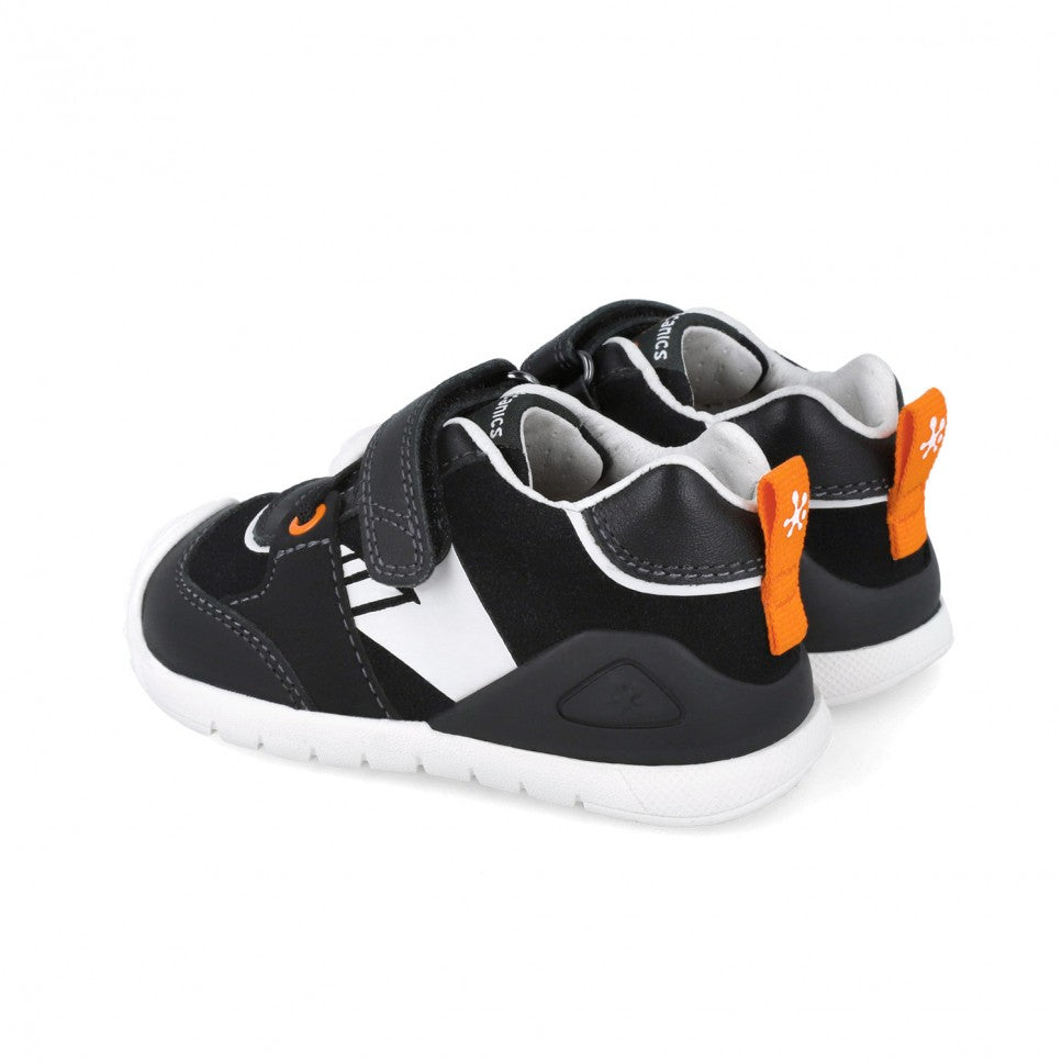 Biomecanics pantofi baieti 18-25 Savuage Negro