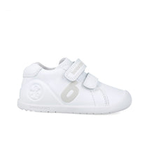 Biomecanics pantofi baieti 19-23 Napa Blanco