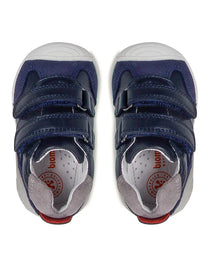 Biomecanics pantofi baieti 19-24 Sauvage Azul Marino