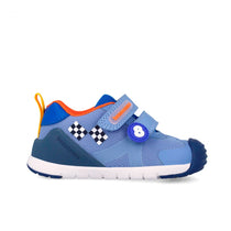 Biomecanics pantofi baieti 19-25 Mat Jeans