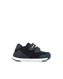 Biomecanics pantofi baieti 19-25 Rejilla Azul Marino