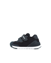 Biomecanics pantofi baieti 19-25 Rejilla Azul Marino