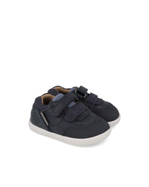 Biomecanics pantofi baieti Barefoot 19-26 Sauvage Ocean