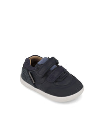 Biomecanics pantofi baieti Barefoot 19-26 Sauvage Ocean