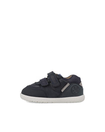 Biomecanics pantofi baieti Barefoot 19-26 Sauvage Ocean