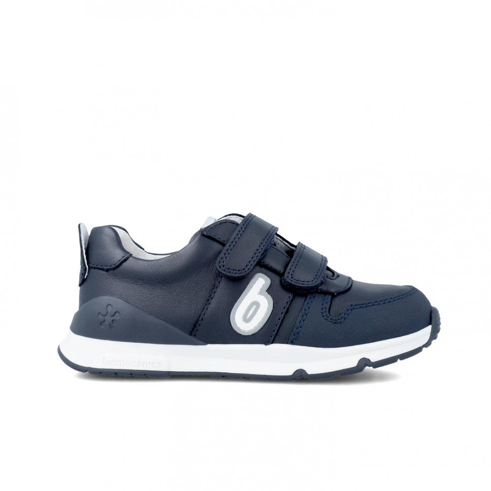 Biomecanics pantofi baieti 28-34 Azul Marino Imagine secundară a produsului