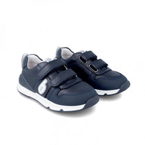Biomecanics pantofi baieti 28-34 Azul Marino