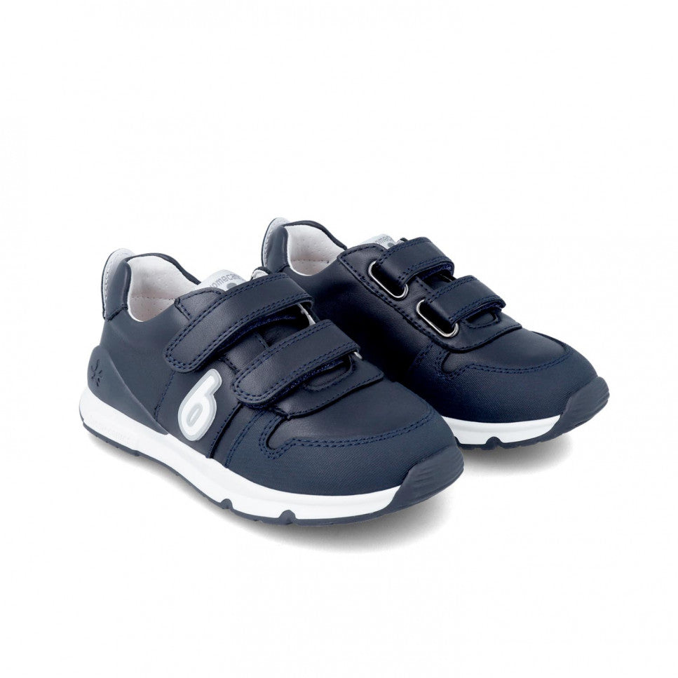 Biomecanics pantofi baieti 28-34 Azul Marino