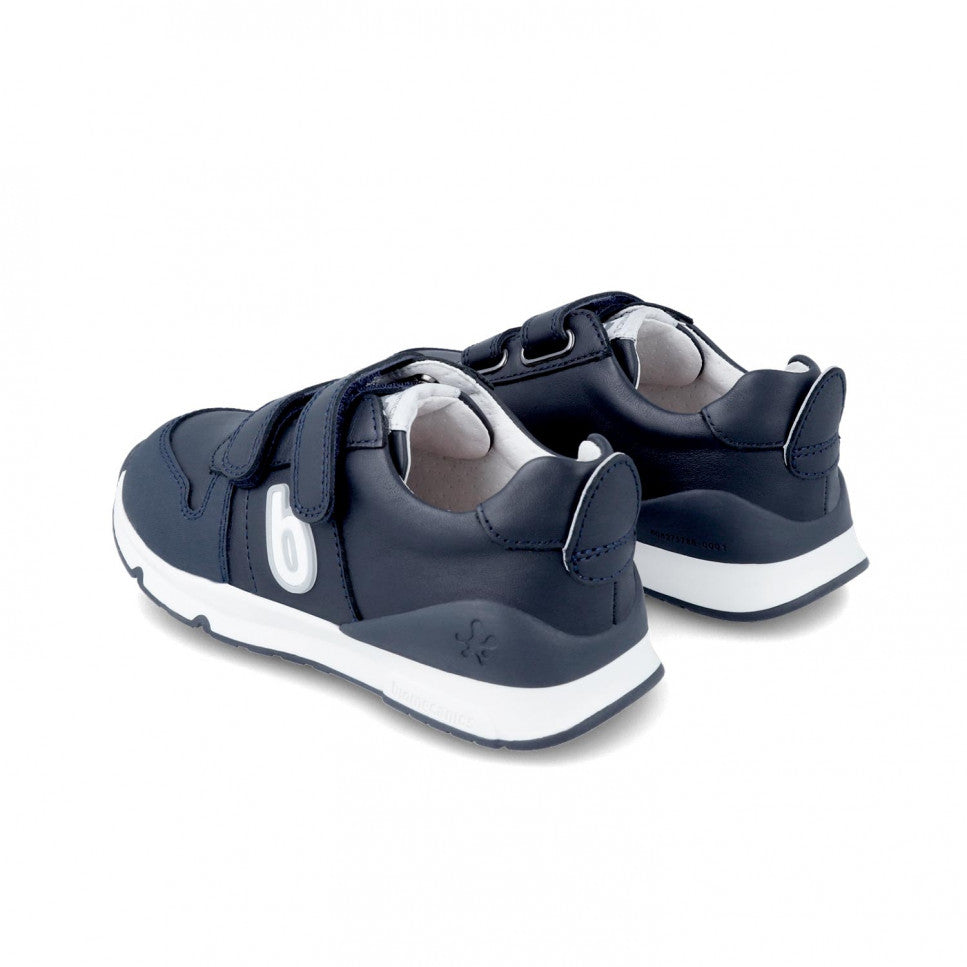 Biomecanics pantofi baieti 28-34 Azul Marino