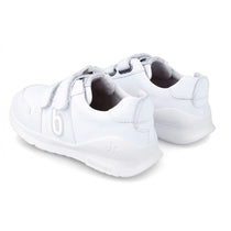 Biomecanics pantofi baieti 28-34 BLANCO