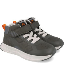 Biomecanics pantofi baieti 25-27 Mat Kaky