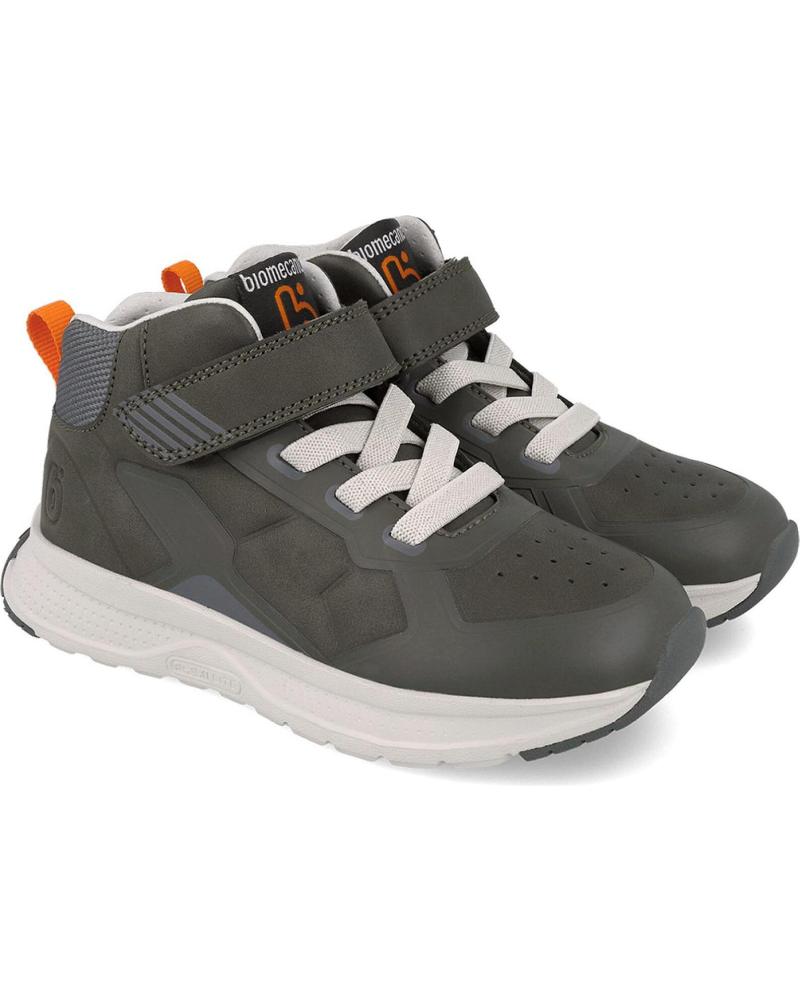 Biomecanics pantofi baieti 28-34 Mat Kaky