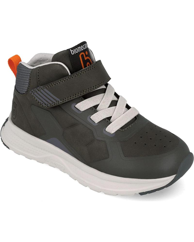 Biomecanics pantofi baieti 25-27 Mat Kaky