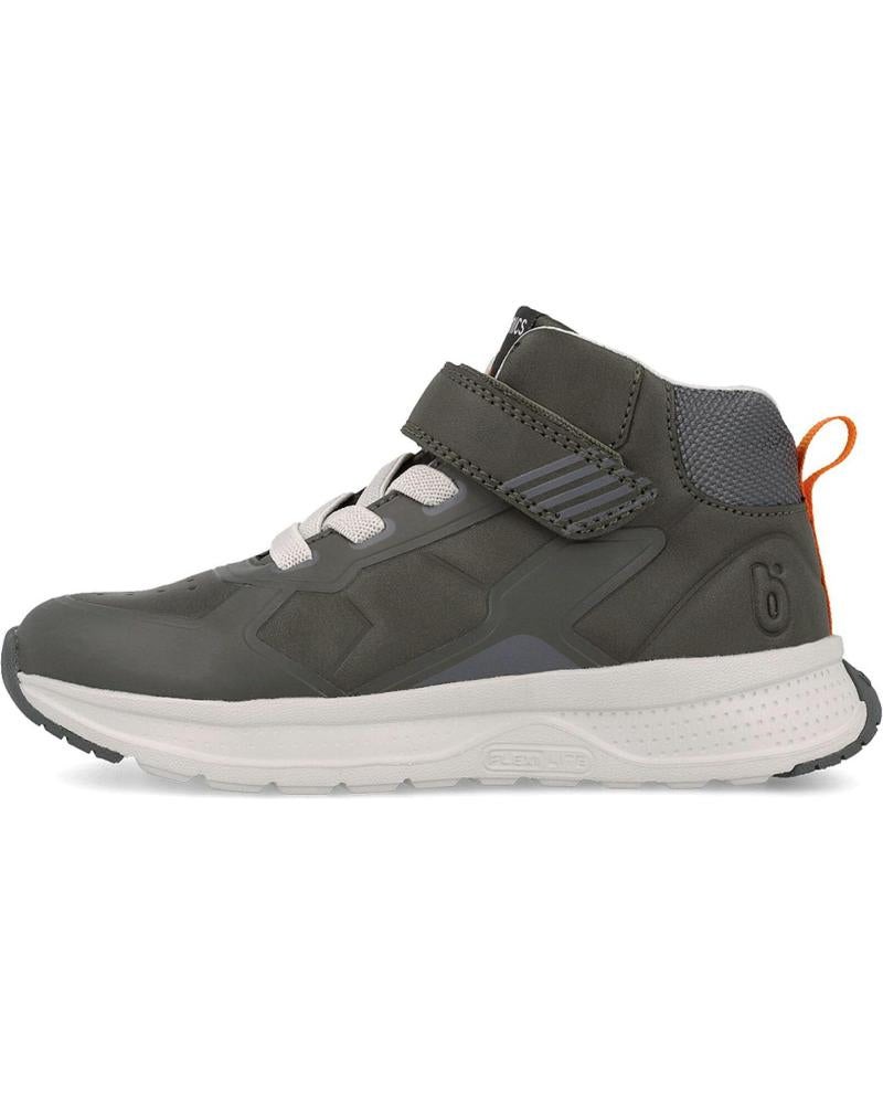Biomecanics pantofi baieti 25-27 Mat Kaky