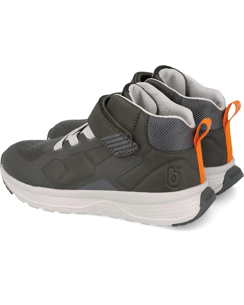 Biomecanics pantofi baieti 25-27 Mat Kaky