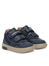 Biomecanics pantofi baieti 25-27 Napa Ocean