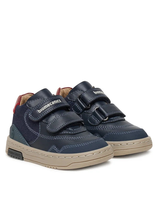 Biomecanics pantofi baieti 28-32 Napa Ocean
