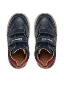 Biomecanics pantofi baieti 25-27 Napa Ocean