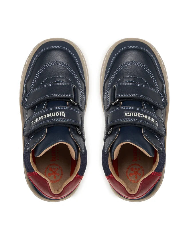 Biomecanics pantofi baieti 25-27 Napa Ocean