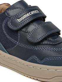 Biomecanics pantofi baieti 25-27 Napa Ocean