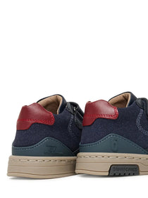 Biomecanics pantofi baieti 25-27 Napa Ocean