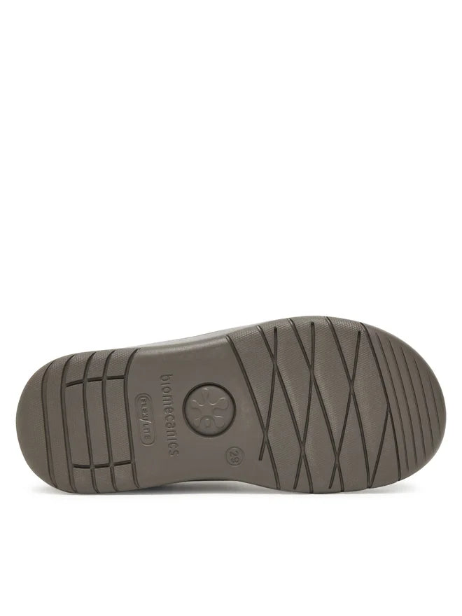 Biomecanics pantofi baieti 25-27 Serraje Azul