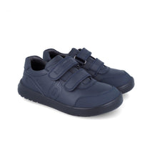Biomecanics pantofi baieti 28-34 Napa Azul Marino