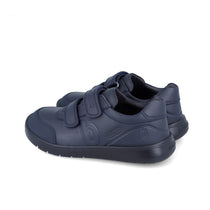 Biomecanics pantofi baieti 28-34 Napa Azul Marino